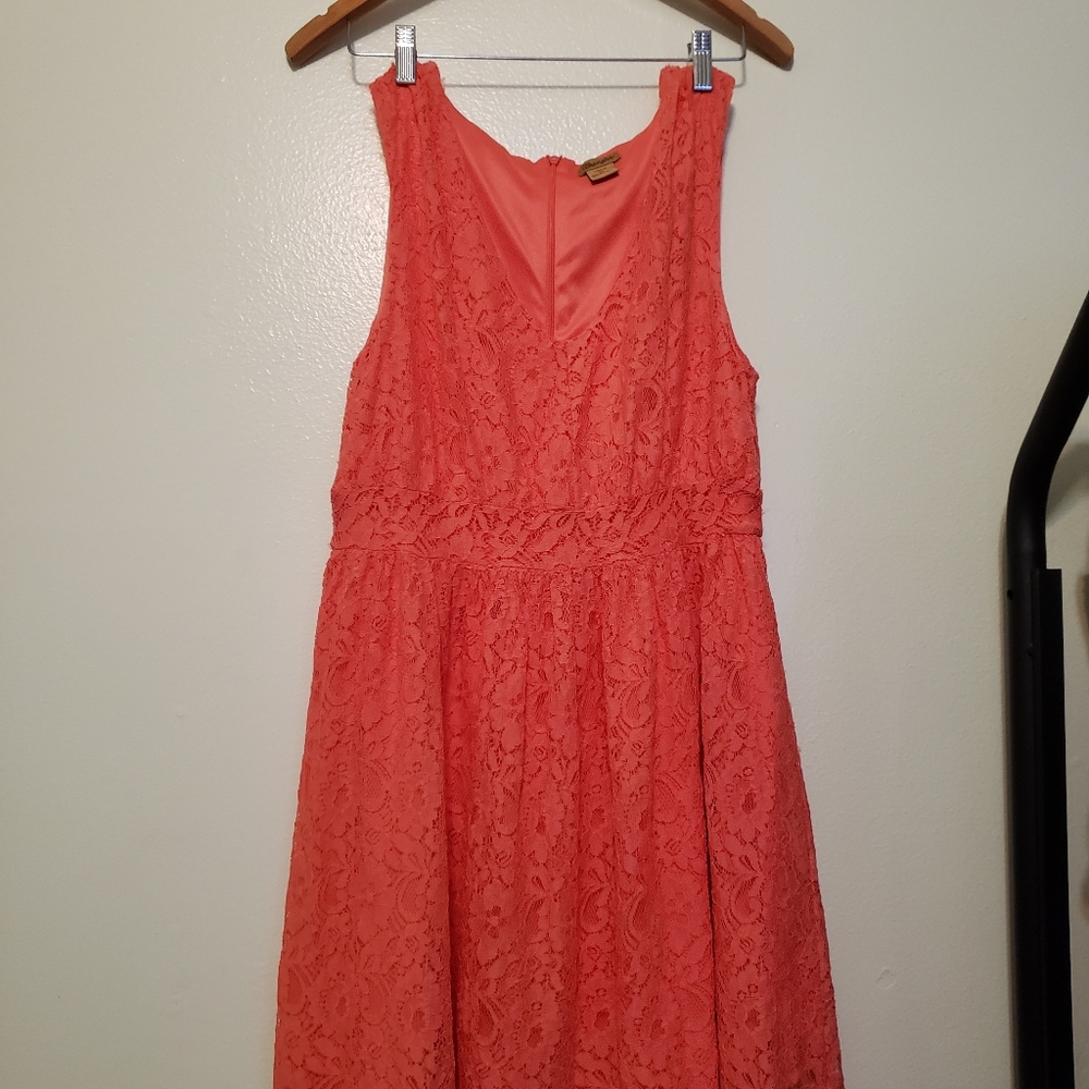 Women's Wranglers Dress.